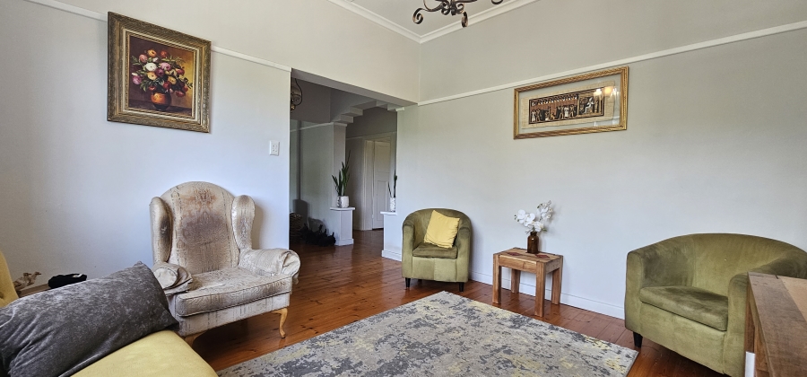 3 Bedroom Property for Sale in Swellendam Western Cape